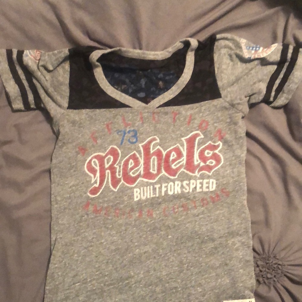 Doesn’t fit